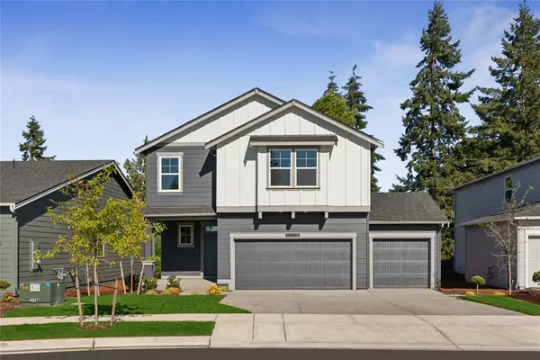 570 Wall Street #28, Buckley, WA 98321