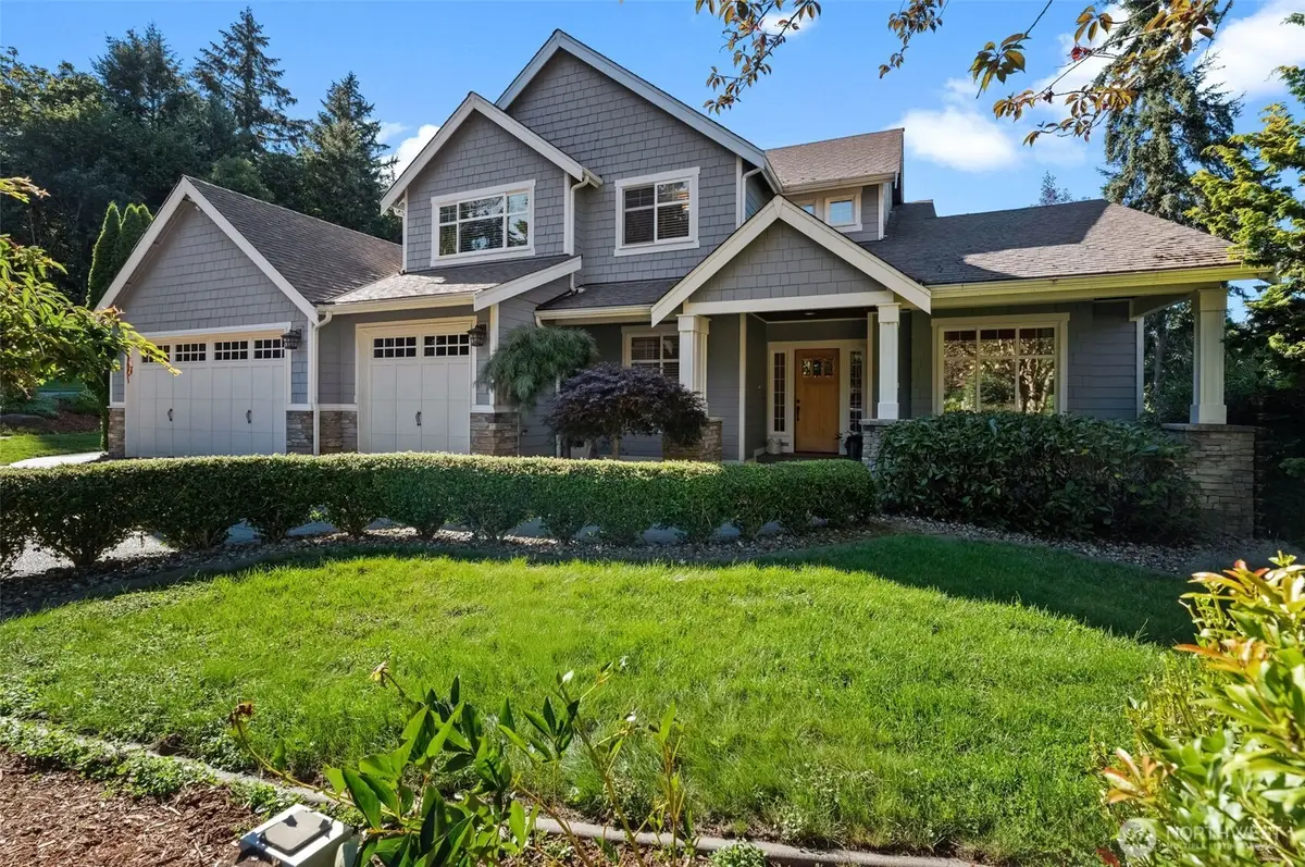 904 7th Court, Fox Island, WA 98333 - #1