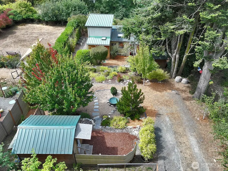 3600 Marine View Drive, Greenbank, WA 98253 - #2