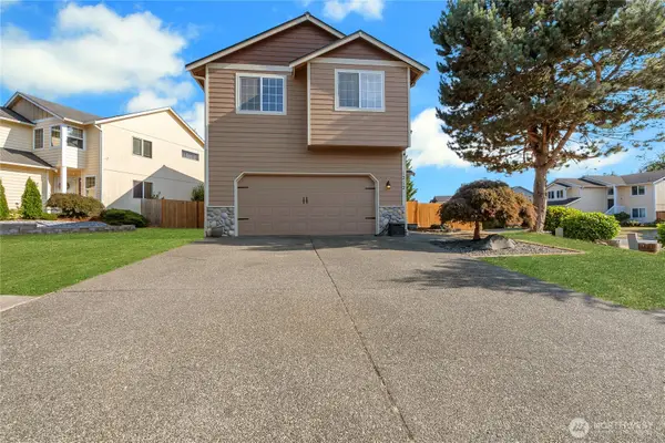 1212 192nd Street Ct E, Spanaway, WA 98374