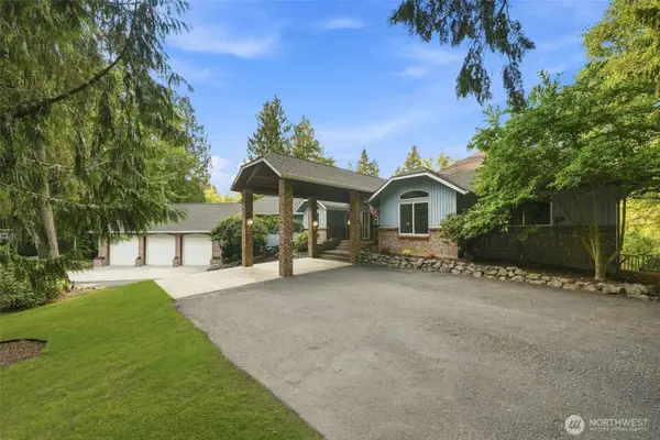 21058 Estate Drive, Mount Vernon, WA 98274