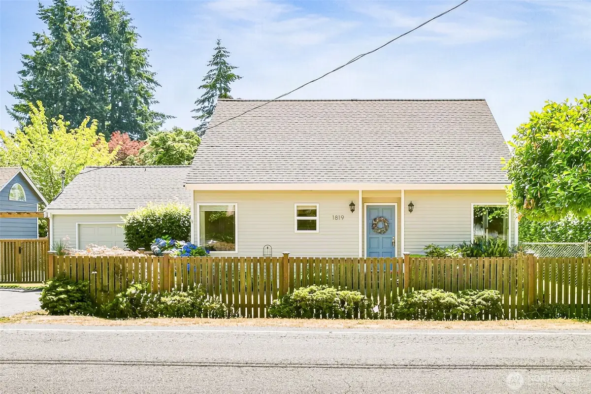 1819 SW 149th Street, Burien, WA 98166 - #1