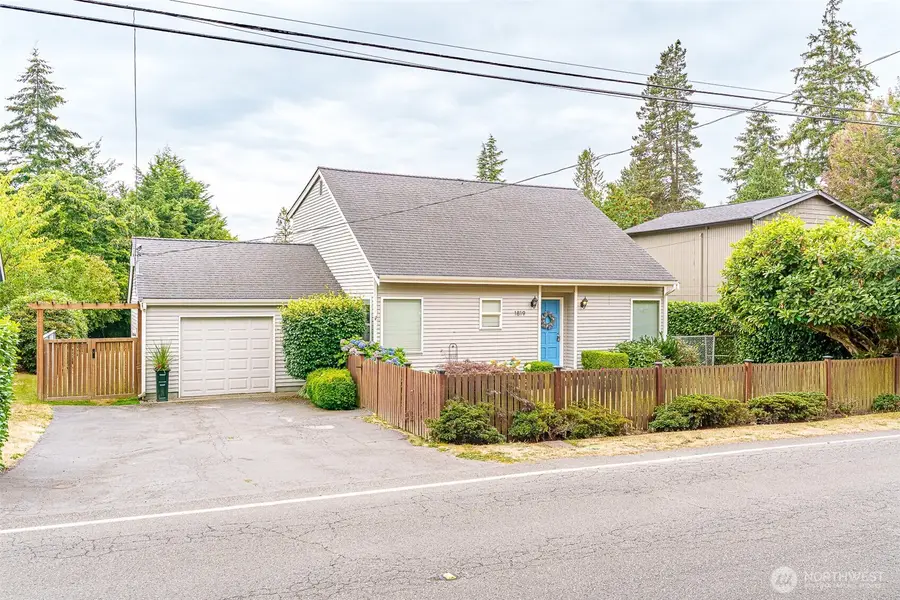 1819 SW 149th Street, Burien, WA 98166 - #2
