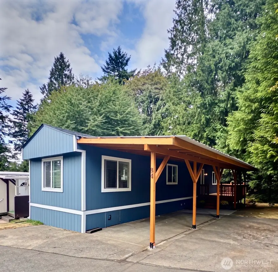 3333 228th Street Se #84, Bothell, WA 98021 - #2
