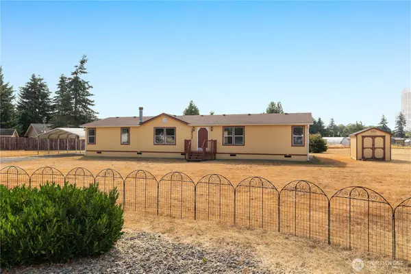 18032 Meyer Lane Sw, Rochester, WA 98579