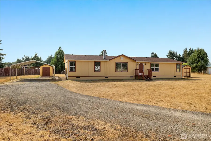 18032 Meyer Lane Sw, Rochester, WA 98579 - #2