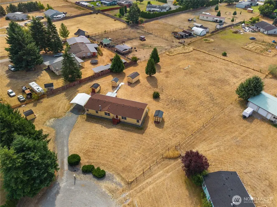 18032 Meyer Lane Sw, Rochester, WA 98579 - #3