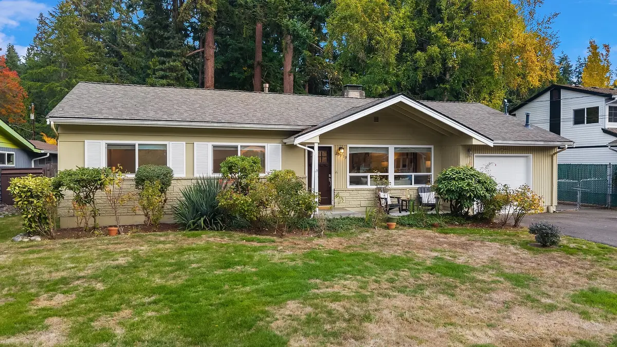 23919 97th Place W, Edmonds, WA 98020 - #1