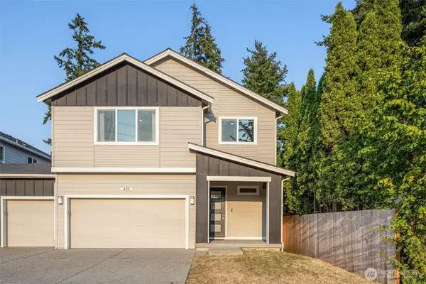 429 Logan Road #2, Lynnwood, WA 98036