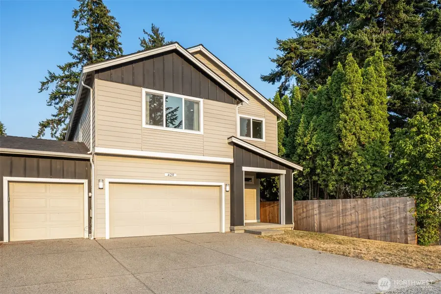 429 Logan Road #2, Lynnwood, WA 98036 - #2