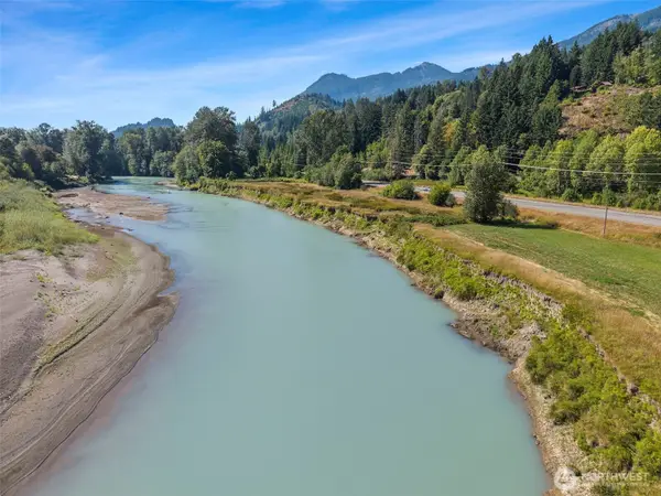 0 Us Highway 12, White Pass, WA 98937
