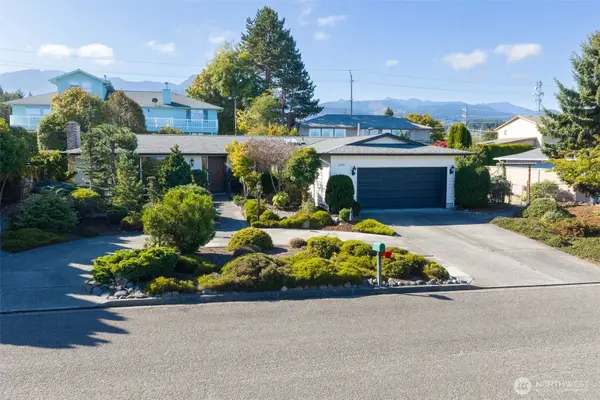 1340 E 8th Street, Port Angeles, WA 98362