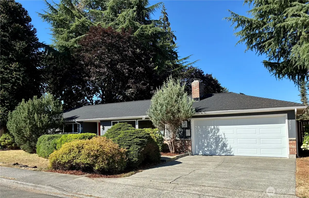 2333 Edmunds Avenue Ne, Renton, WA 98056 - #1