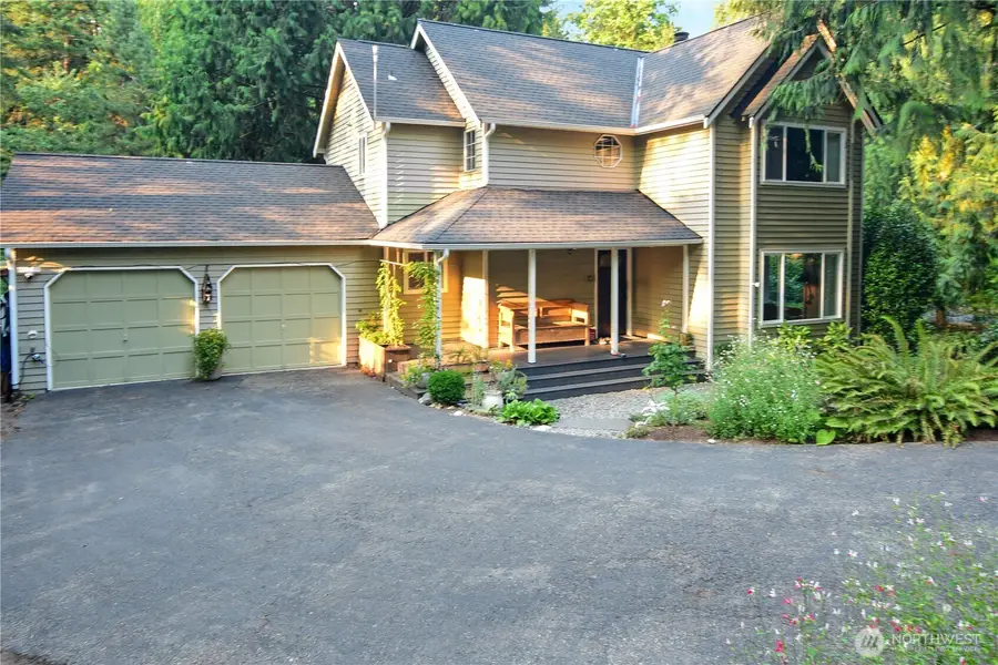 16732 NE 138th Court, Woodinville, WA 98072 - #2
