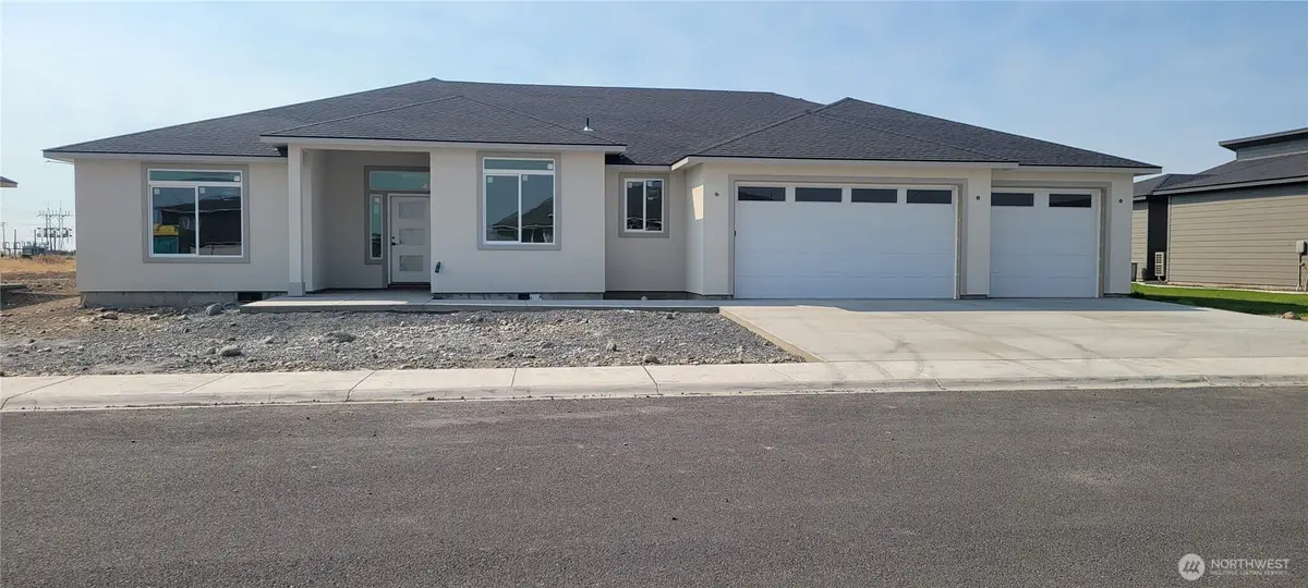 1186 8th Avenue Ne, Ephrata, WA 98823 - #1