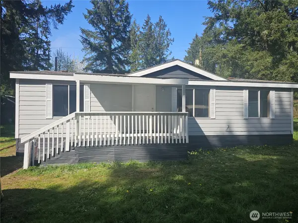 2517 342nd Street S #12, Roy, WA 98580