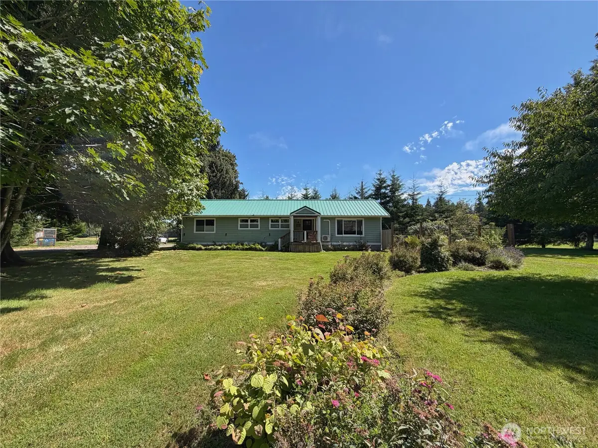 222 G L Shake Road, Forks, WA 98331 - #1