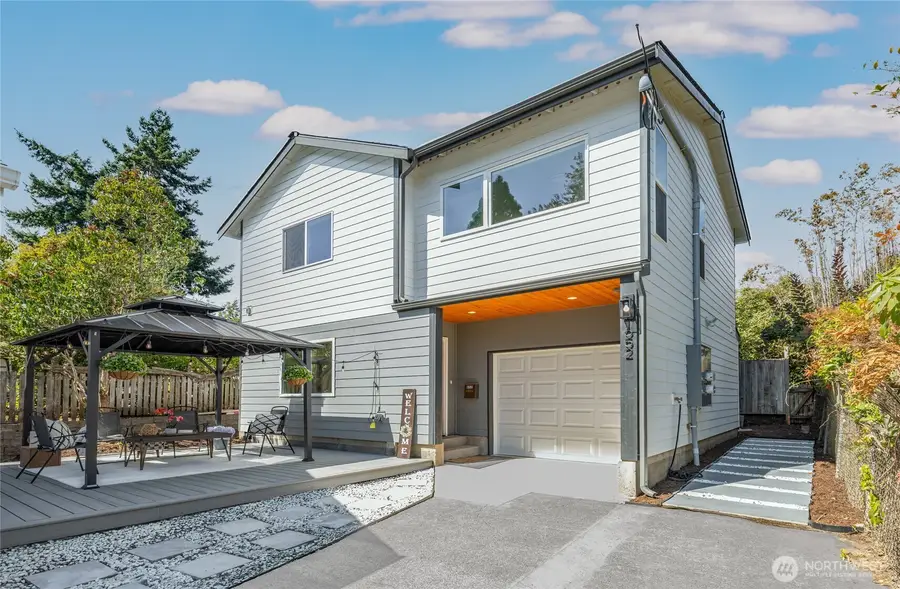 654 NW 53 Street, Seattle, WA 98107 - #2