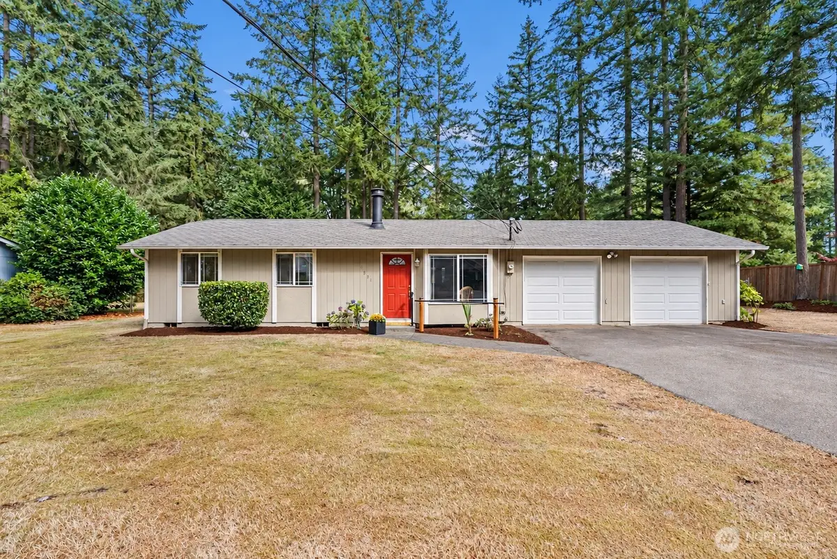3821 Firdrona Drive Nw, Gig Harbor, WA 98332 - #1