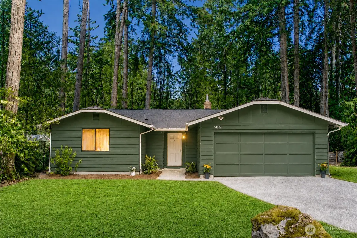 14807 115th Street Ct Nw, Gig Harbor, WA 98329 - #1