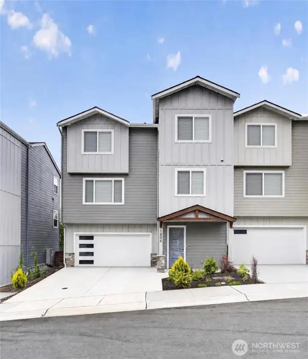 1806 25th Street, Snohomish, WA 98290