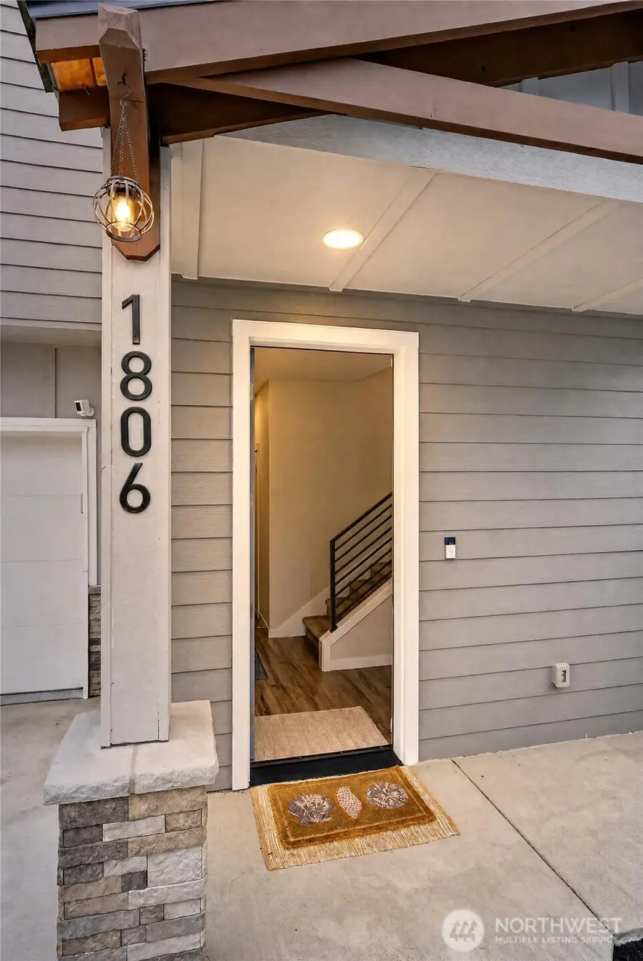 1806 25th Street, Snohomish, WA 98290 - #2
