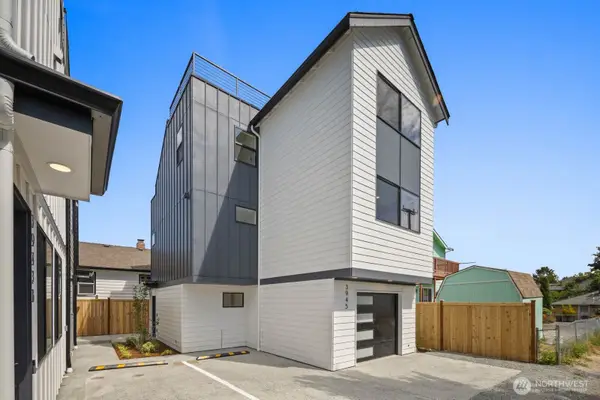 3945 S Morgan Street, Seattle, WA 98118