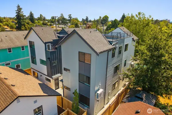 3943 S Morgan Street #A, Seattle, WA 98118
