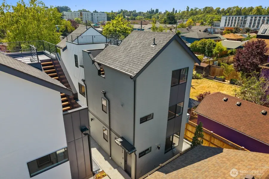 3943 S Morgan Street #A, Seattle, WA 98118 - #3