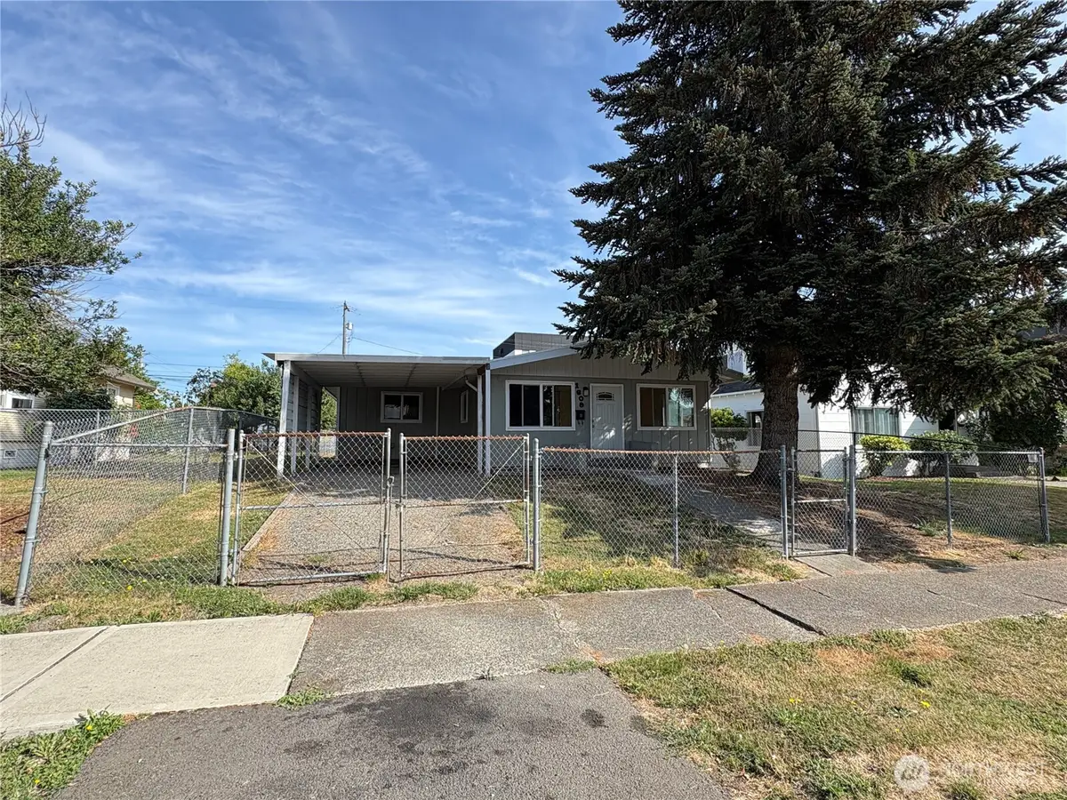 1609 E Wright Avenue, Tacoma, WA 98404 - #1