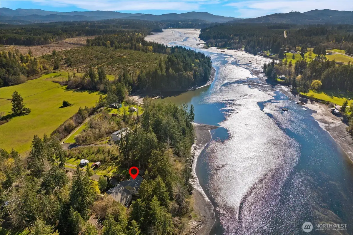 730 SE Nelson Road, Shelton, WA 98584 - #1
