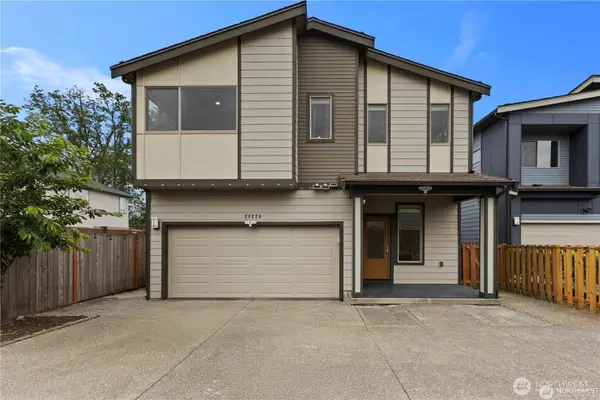 28226 226th Place Se, Maple Valley, WA 98038