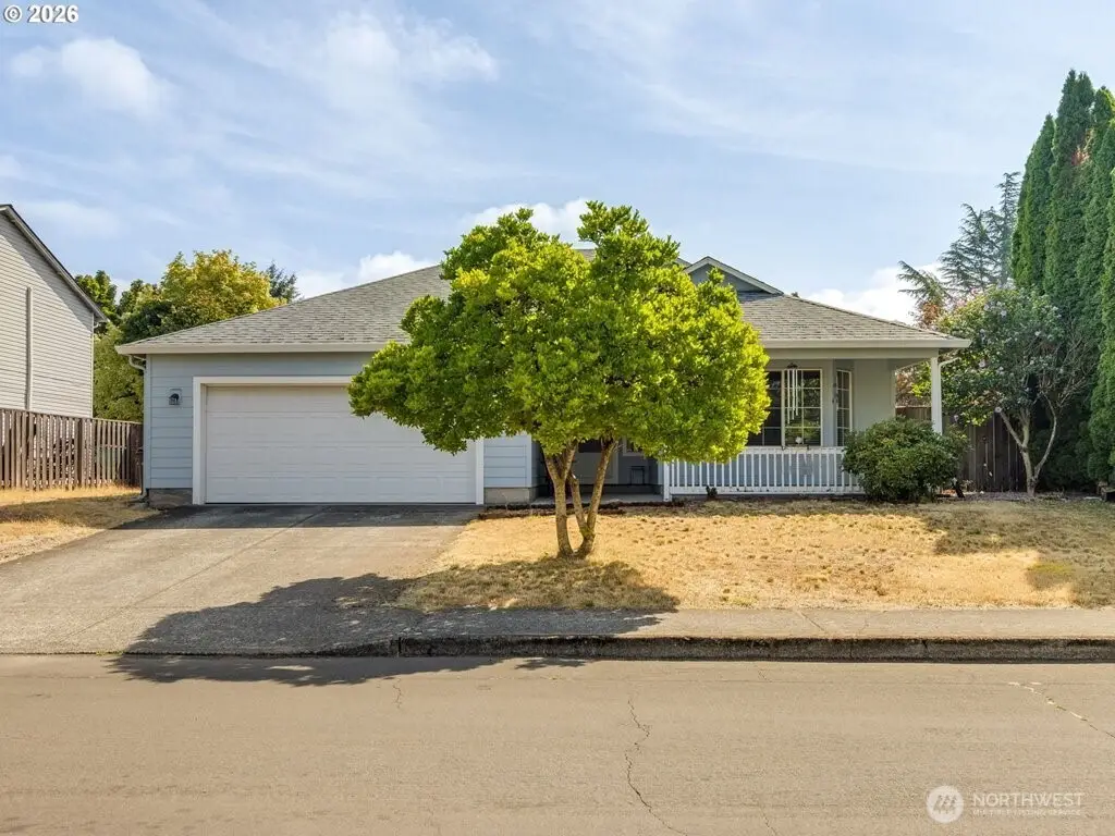 9319 NE 136th Avenue, Vancouver, WA 98682 - #1