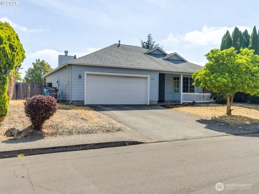 9319 NE 136th Avenue, Vancouver, WA 98682 - #3