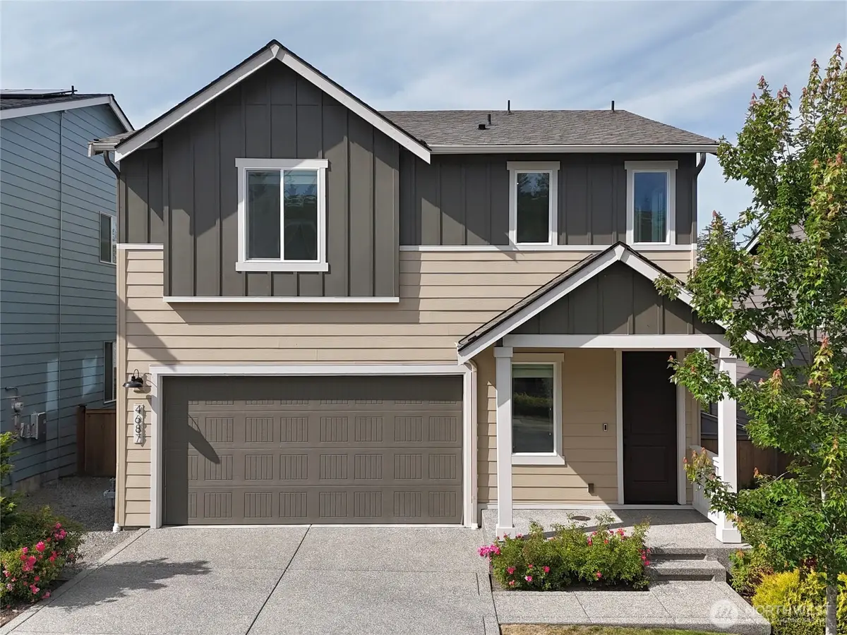 4687 Hibiscus Circle Sw, Port Orchard, WA 98367 - #1