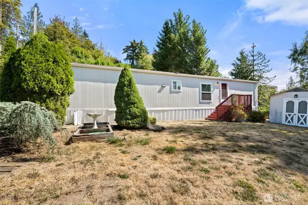 380 E Panorama Drive, Shelton, WA 98584