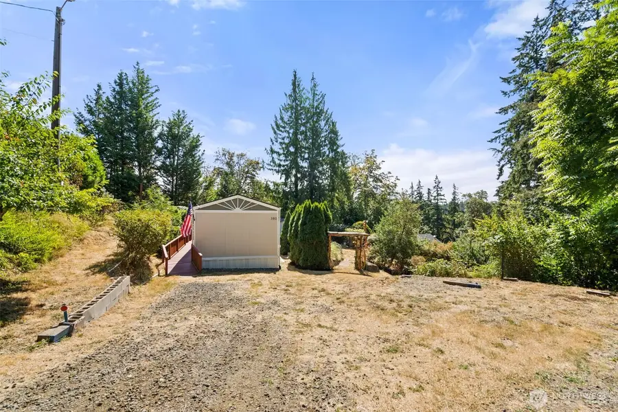 380 E Panorama Drive, Shelton, WA 98584 - #3