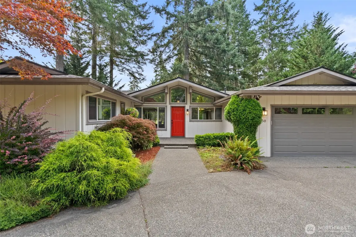 550 E Country Club Drive E, Union, WA 98592 - #1