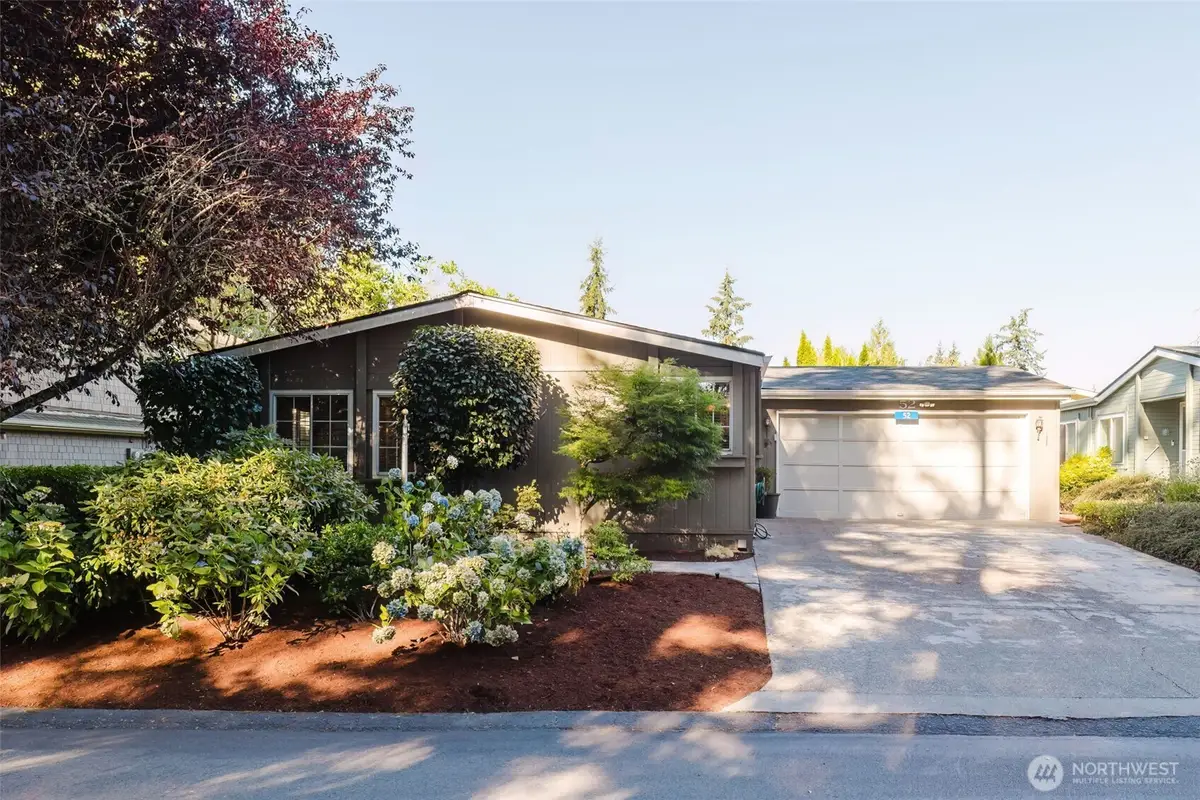 1754 NE Mesford Road #52, Poulsbo, WA 98370 - #1