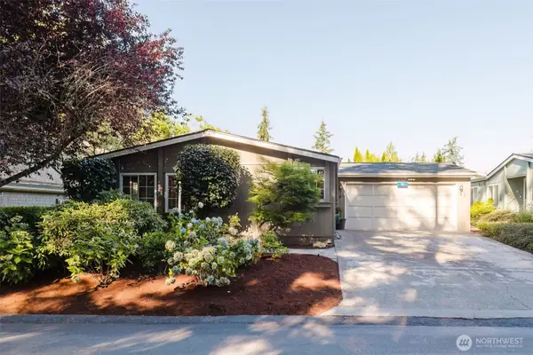 1754 NE Mesford Road #52, Poulsbo, WA 98370