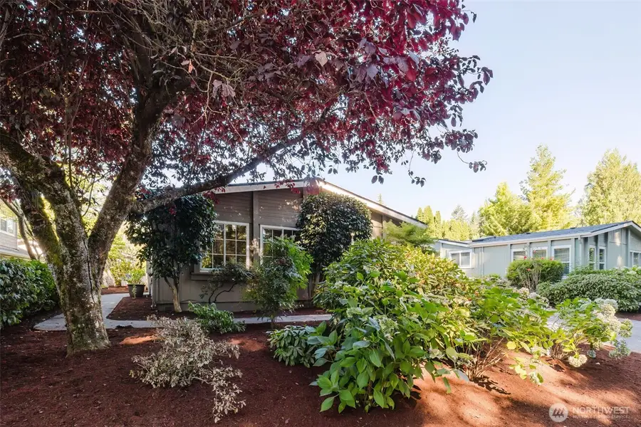 1754 NE Mesford Road #52, Poulsbo, WA 98370 - #2