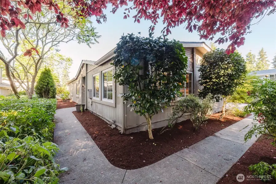 1754 NE Mesford Road #52, Poulsbo, WA 98370 - #3