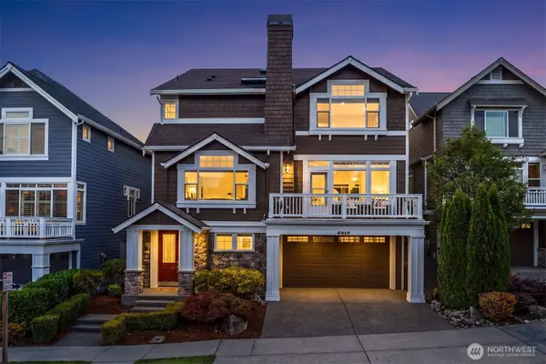 6910 Pinehurst Avenue Se, Snoqualmie, WA 98065