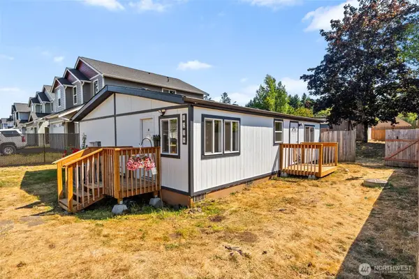 1239 Central Avenue E, Tenino, WA 98589