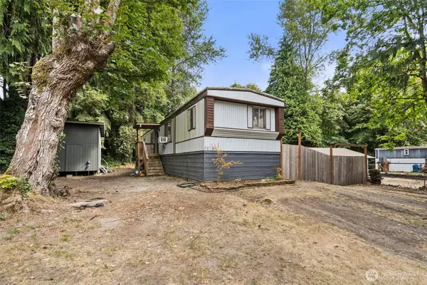 11510 6th Avenue Se, Lacey, WA 98513