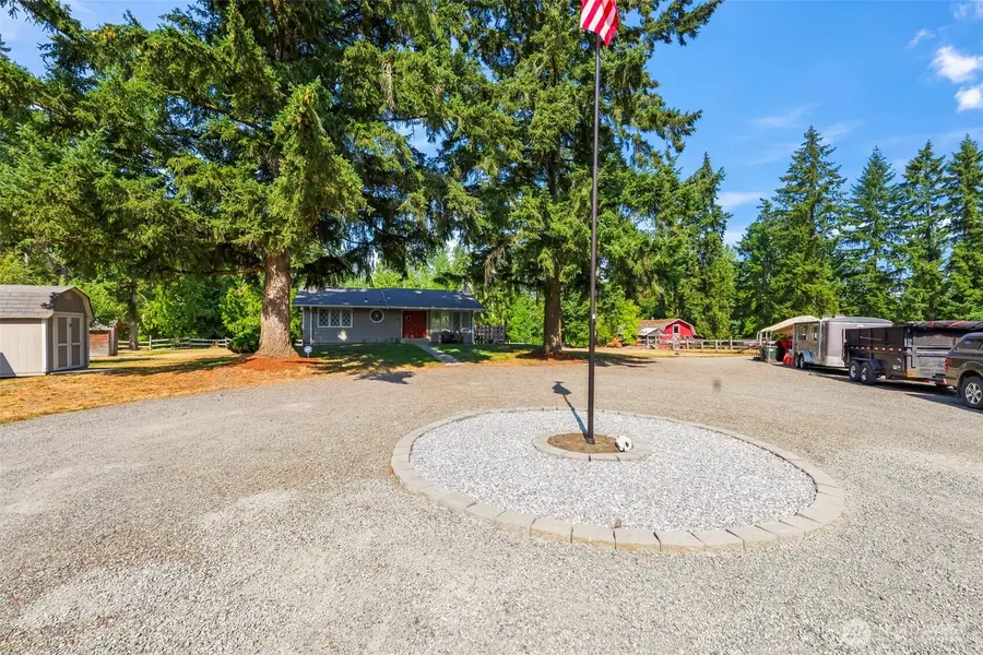 34618 50th Avenue S, Roy, WA 98580 - #2
