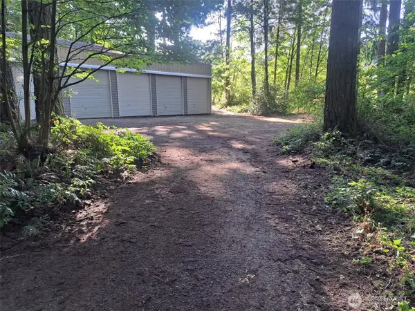 2322 Benson Road Sw, Olympia, WA 98512