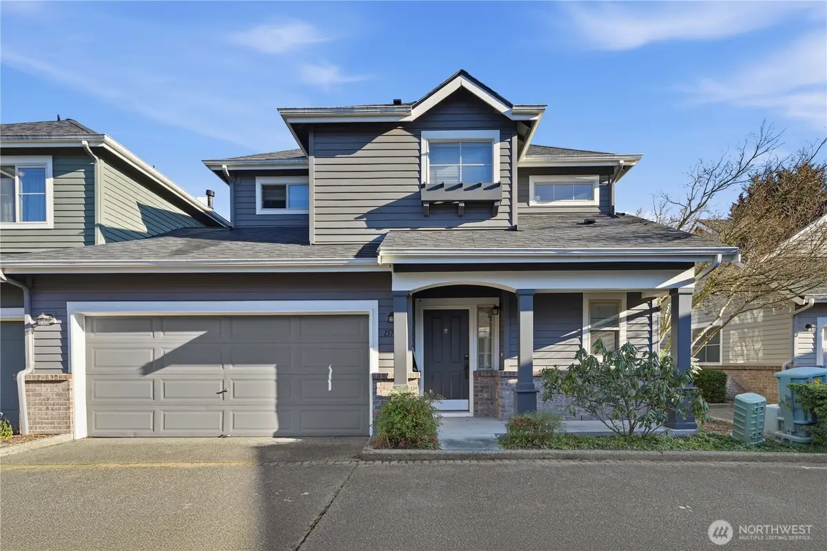 15743 NE 95th Way, Redmond, WA 98052 - #1