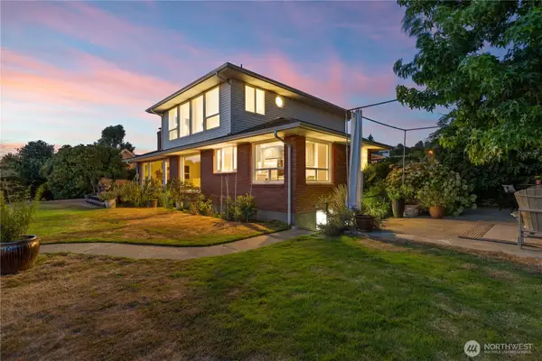 920 S Ventura Drive, Tacoma, WA 98465