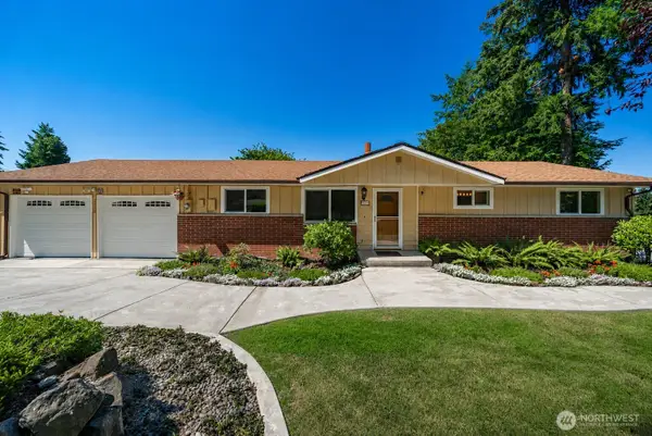 2199 8th Avenue, Milton, WA 98354